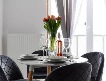 Apartament Kamila Гданськ Екстер'єр фото
