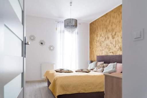 Apartament Kamila Гданськ Екстер'єр фото