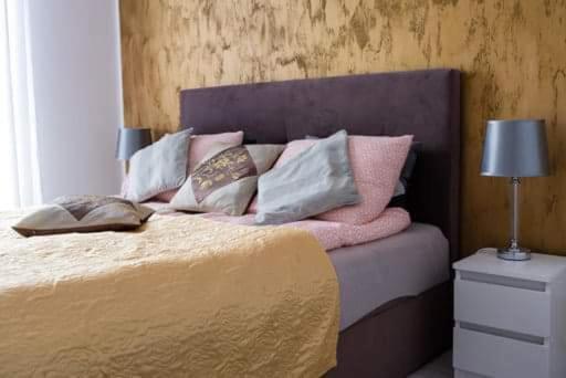 Apartament Kamila Гданськ Екстер'єр фото