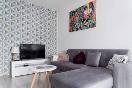 Apartament Kamila Гданськ Екстер'єр фото