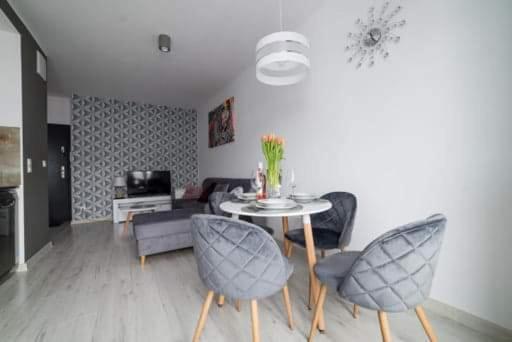 Apartament Kamila Гданськ Екстер'єр фото
